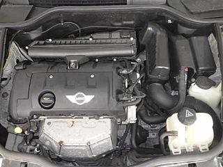 BMW MINI 2012