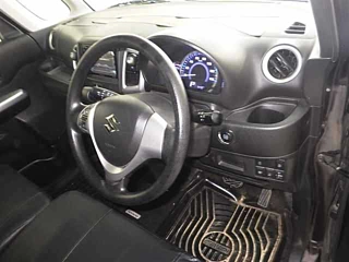 SUZUKI SPACIA 2017