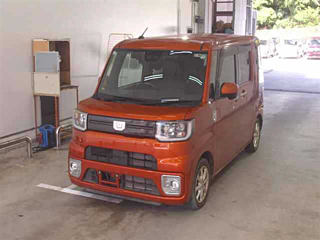 DAIHATSU WAKE 2019