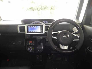 DAIHATSU WAKE 2019