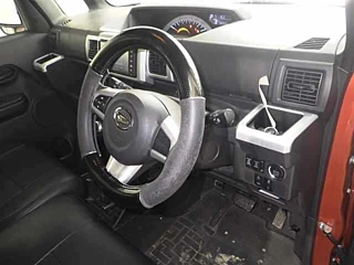 DAIHATSU WAKE 2019