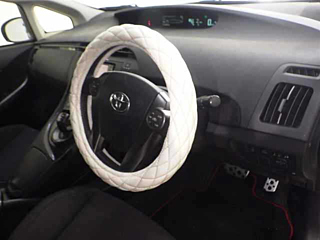 TOYOTA PRIUS 2013