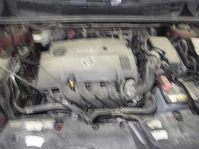 TOYOTA COROLLA RUMION 2009