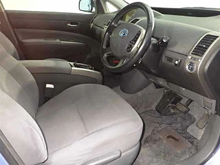 TOYOTA PRIUS 2009
