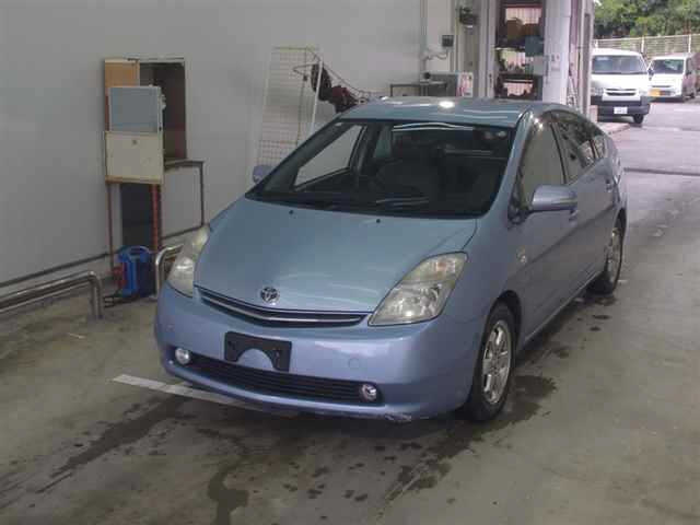 TOYOTA PRIUS 2009