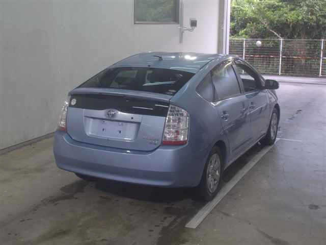 TOYOTA PRIUS 2009