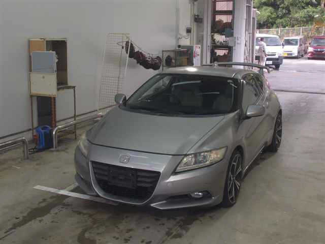 HONDA CR-Z 2010