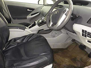 TOYOTA PRIUS 2010