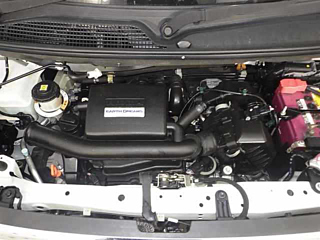 HONDA N BOX 2018