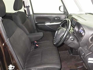NISSAN DAYZ ROOX 2014