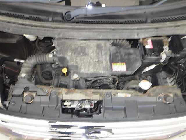 NISSAN DAYZ ROOX 2014