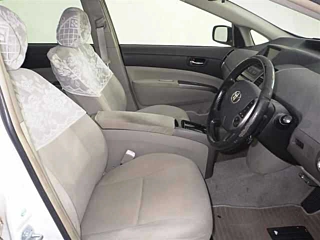 TOYOTA PRIUS 2008