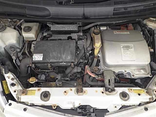 TOYOTA PRIUS 2008