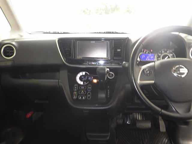 NISSAN DAYZ ROOX 2014