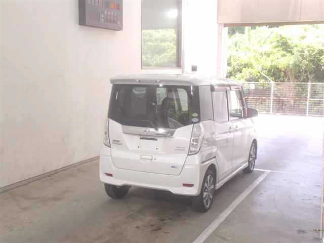 NISSAN DAYZ ROOX 2014