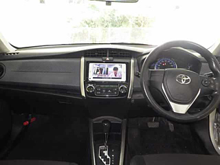 car slider