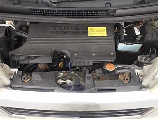 DAIHATSU TANTO 2009