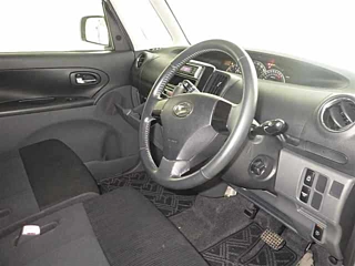DAIHATSU TANTO 2009