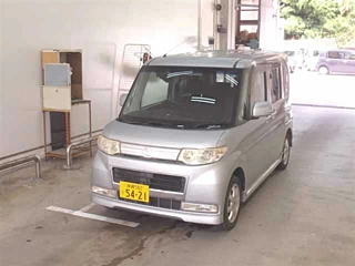 DAIHATSU TANTO 2009
