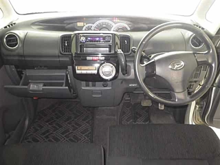 DAIHATSU TANTO 2009