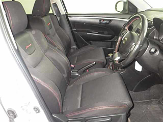 SUZUKI SWIFT 2013