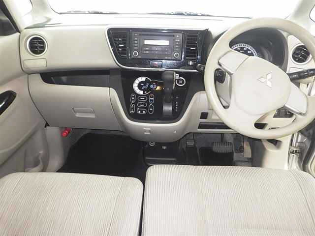 MITSUBISHI EK SPACE 2014