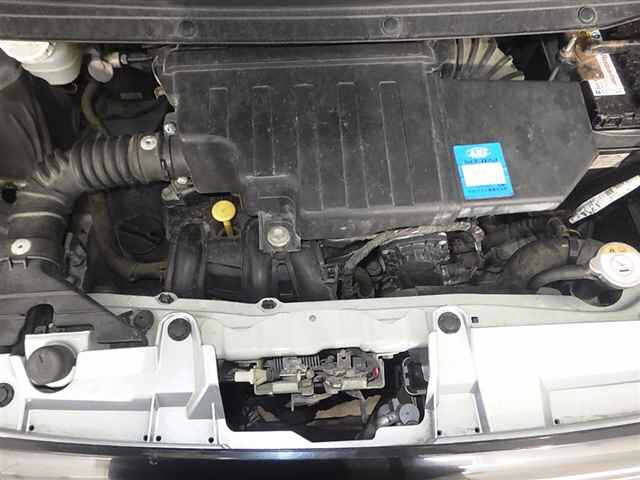 MITSUBISHI EK SPACE 2014