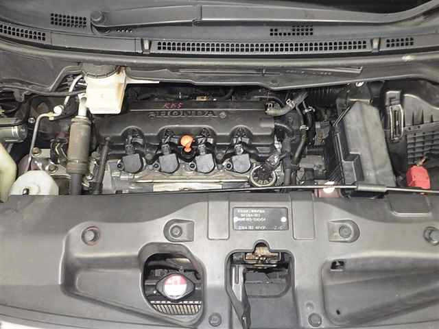 HONDA STEP WAGON 2010