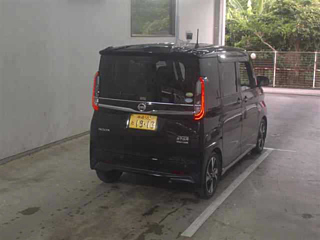 NISSAN ROOX 2023