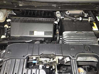 NISSAN ROOX 2023