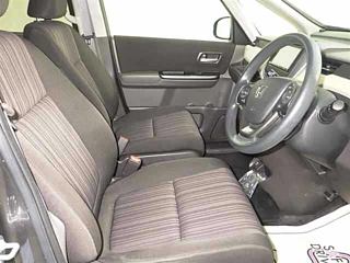 HONDA FREED 2019