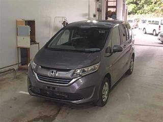 HONDA FREED 2019