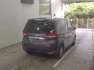 HONDA FREED 2019
