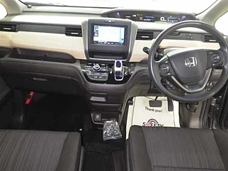 HONDA FREED 2019