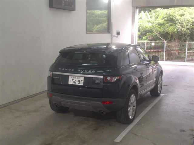 ROVER RANGE ROVER 2014