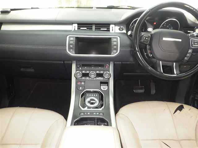 ROVER RANGE ROVER 2014