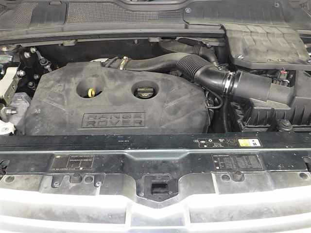 ROVER RANGE ROVER 2014