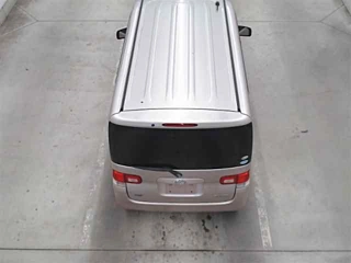 DAIHATSU TANTO 2012