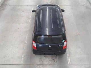 SUZUKI ALTO 2012