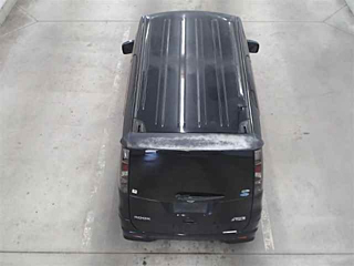 NISSAN ROOX 2010