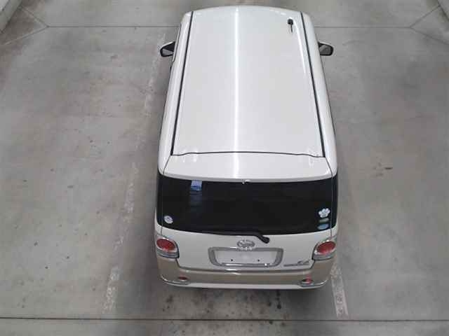 DAIHATSU MOVE CANBUS 2019