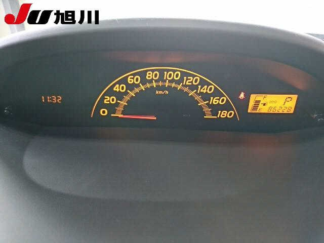 TOYOTA VITZ 2009