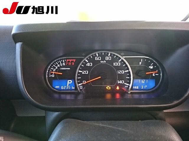DAIHATSU MOVE CONTE 2015