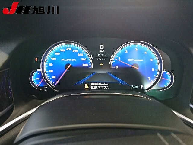 BMW 7 SERIES 2016