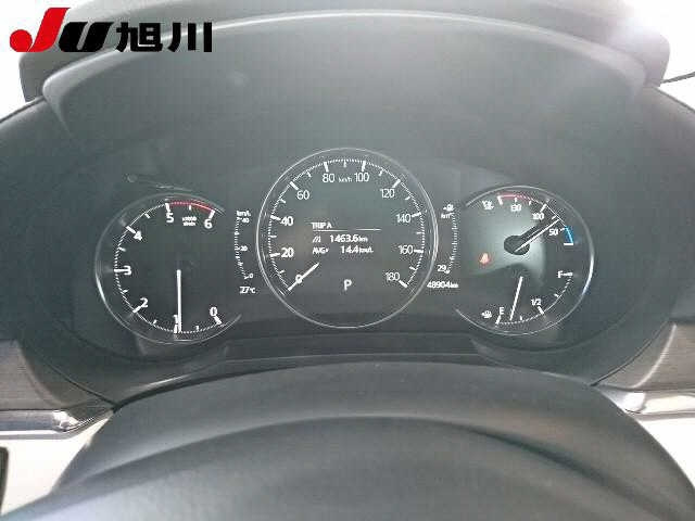 MAZDA 6 2019