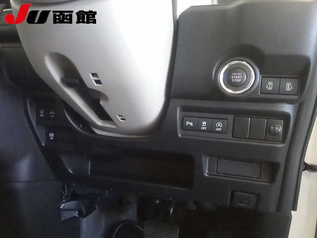 SUZUKI WAGON R SMILE 2025