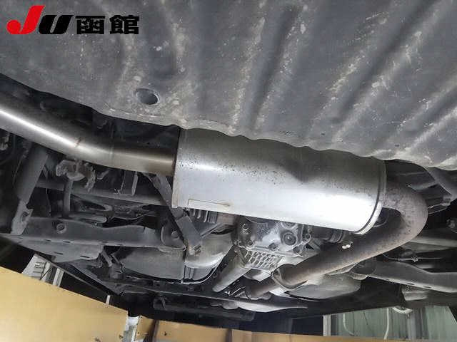 NISSAN SERENA 2015