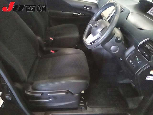 NISSAN SERENA 2016
