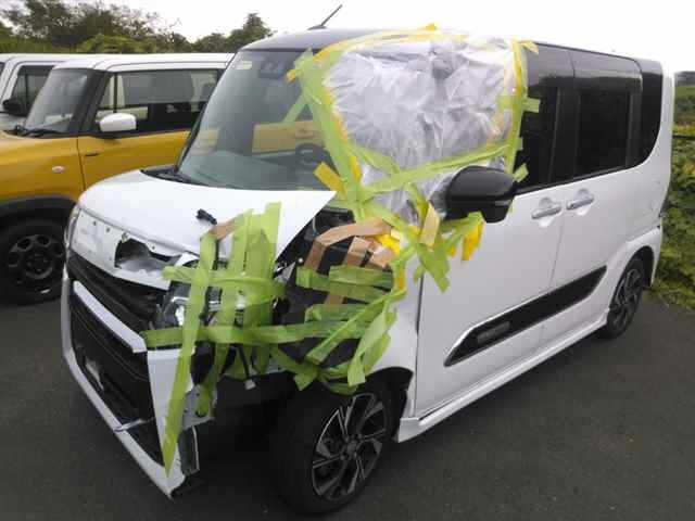 DAIHATSU TANTO 2019
