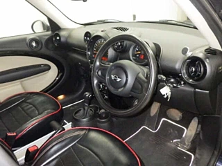 BMW MINI 2016